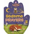 thumbnail image 3 of Bedtime Prayers Praying Hands Board Book (Little Sunbeams), 3 of 4