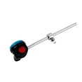 thumbnail image 2 of Martillo de tambor Advancent equipo musical Azul WC40, 2 of 6