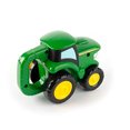 thumbnail image 1 of Tractor Linterna Juguete John Deere Tomy Verde, 1 of 2