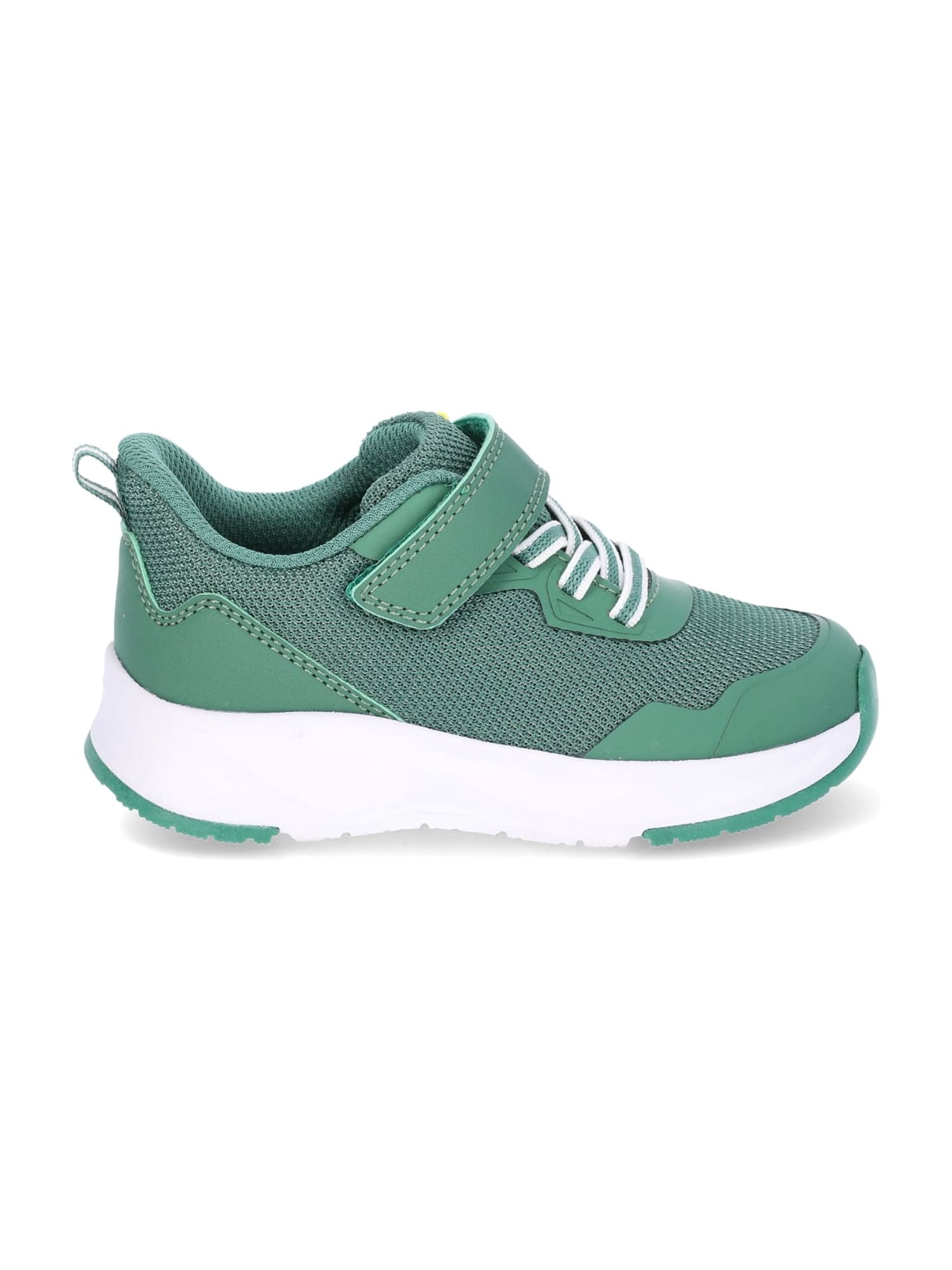 Athletic Works Toddler Boys Mesh Jogger Sneakers