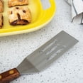 thumbnail image 2 of Better Houseware Slotted Mini 8 in Spatula Brown (BTH409C), 2 of 4