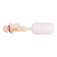 thumbnail image 1 of DOLITY 5/8inch Water Level Easy to Install Upgrades Aquarium Water Tank Float Valve for Dog Livestock Tool Aquarium Water Tank Sheep 20.5cm High Pressure, 1 of 9