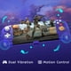 thumbnail image 5 of Mando portátil Split Pad con joystick de efecto Hall para Nintendo Switch y Switch OLED, 5 of 9