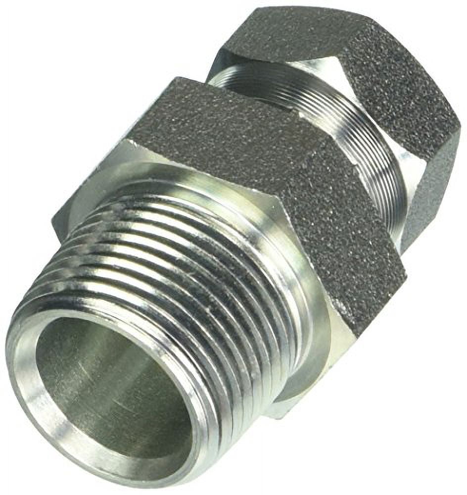 Dayco 12MP‑8FPX Male Pipe NPTF to Female Swivel NPSM SAE