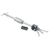 OTC Tools & Equipment 1176 2.5 lbs. Reversible Jaw Slide Hammer Puller