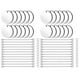 thumbnail image 1 of 72pcs Charms Accessories for Cup Tumblers with Handle, Personalized Name Plates Handle Decor Set for Tumblers, 1 of 5