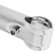 thumbnail image 3 of OUNONA 4pcs Heavy Duty Stainless Steel Chain Link Fence Clamp End Rail Clamps Joint Pipe For Railing Pipes Fences, 3 of 8