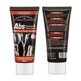 thumbnail image 4 of Men’s Hot Cream Fat Burner Abs Muscle Stimulator Toner Cream, 4 of 9