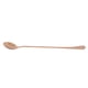 thumbnail image 2 of Juego de Cucharas Sunnimix de mango largo de Acero inoxidable Cuchara Mezcladora Oro rosa, 2 of 8