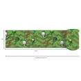 thumbnail image 4 of Minecraft Hillside Peel & Stick Border, 4 of 4