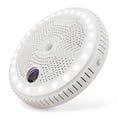 thumbnail image 1 of Deshumidificador recargable MaxSafes 2 en 1 con sensor de movimiento, 1 of 8