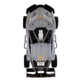 thumbnail image 3 of Carro De Lujo Alta Velocidad 15km/h A Control Remoto gris M Rm Regalomex RCP1063550, 3 of 9