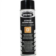 Sprayway C1 Penetrating Coil Cleaner (1 Case)