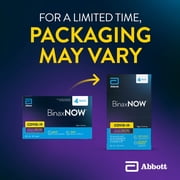 (3 pack) BinaxNOW COVID-19 Antigen Self-Test Multi, 4-Count Pack