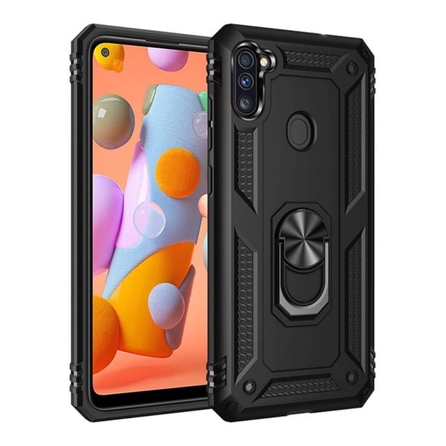 Funda Samsung Galaxy A11 o M11 Uso Rudo Contra Golpes Douper Uso rudo