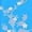 Sky Blue, variant on WTXUE Long Sleeve Dress, Japanese Print Photography Women's Kimono Traditional Garment Robe Women's Dress, Floral Dress for Women, Kimonos for Women, Red Dresses for Women, Red