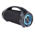 thumbnail image 1 of BOCINA AIWA AWS600BT INALAMBRICA CONTRA AGUA RECARGABLE negro 1, 1 of 3