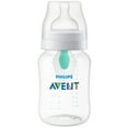 thumbnail image 2 of Philips Avent Anti-colic Bottle with AirFree vent 9oz 1pk, SCF403/14, 2 of 13