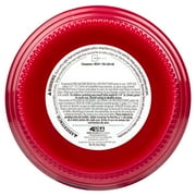 Mainstays Single-Wick Scented Glass Jar Candle, Cinnamon, 20oz.