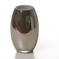 thumbnail image 1 of Glass Vase, Gold, 1 of 1