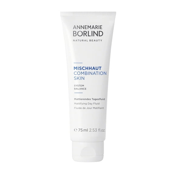 Day Essence Annemarie Borlind para piel mixta 75 ml