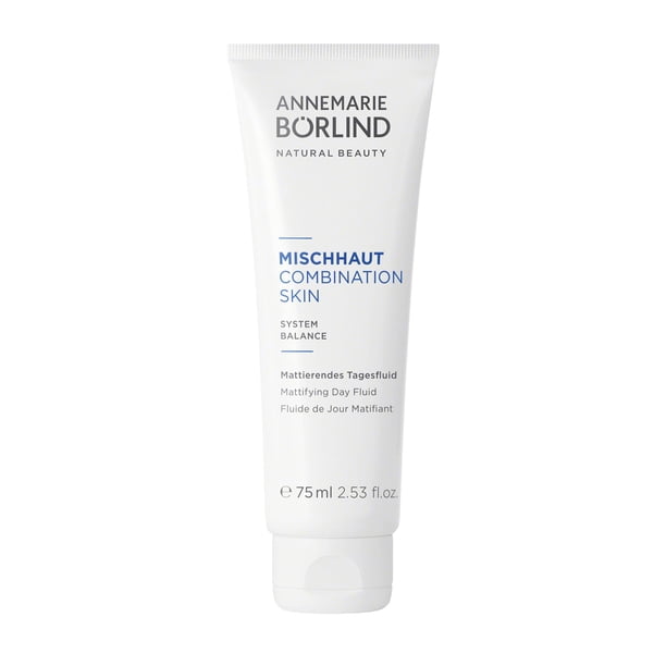 Day Essence Annemarie Borlind para piel mixta 75 ml