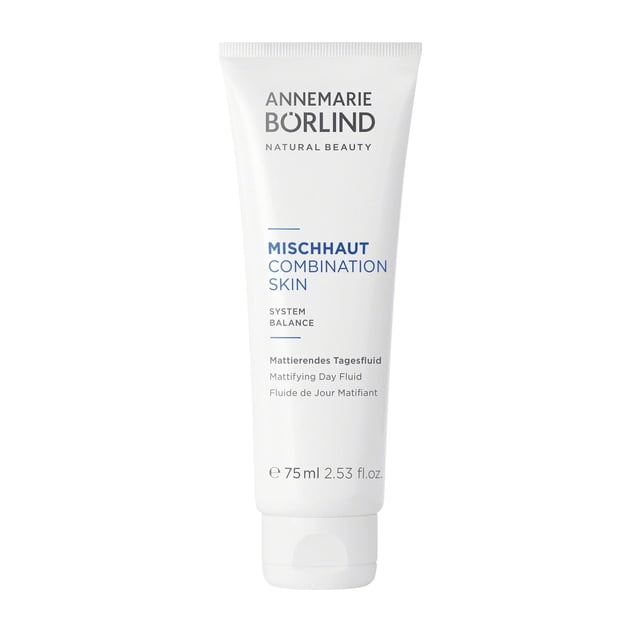 Day Essence Annemarie Borlind para piel mixta 75 ml