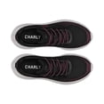 thumbnail image 4 of Tenis Mujer CHARLY Transpirable Moderno Textil negro 26, 4 of 6