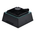 thumbnail image 1 of Intelligent Smoke Filtration System with Negative Ion Technology for Freshness, 1 of 7