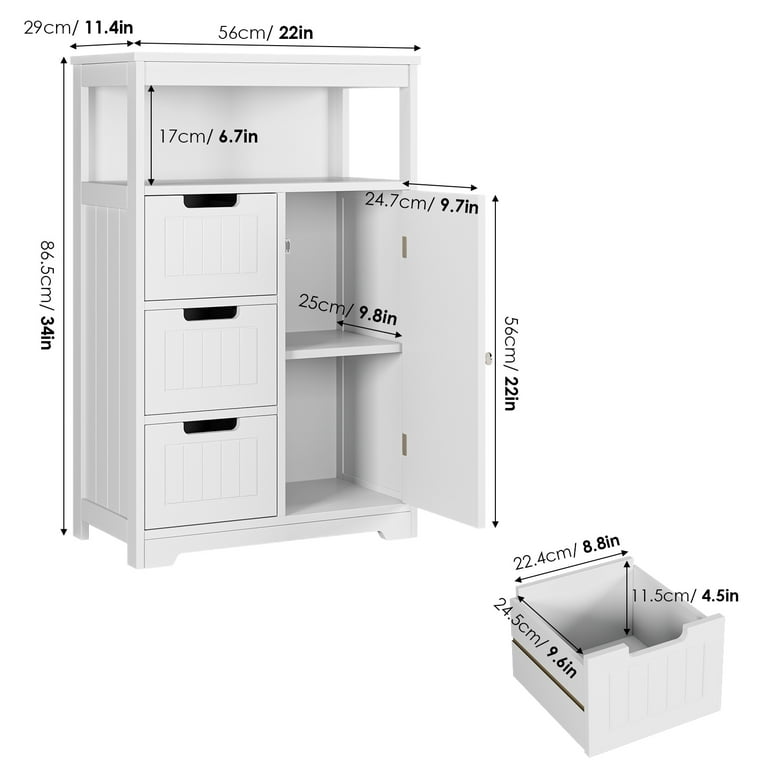 A cupboard on sale less ordinary