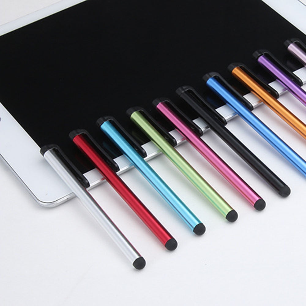 DZCPSCZG 10pcs Capacitive Stylus Touchscreen Pen For Tablet PC For