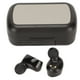 thumbnail image 4 of Auriculares inalámbricos 9D estéreo Bluetooth 5,3 ENC llamada Cancelación de ruido auricular Bluetooth, 4 of 14
