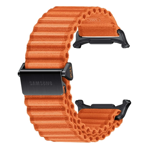 Correa de repuesto para reloj inteligente SAMSUNG Galaxy Watch Ultra