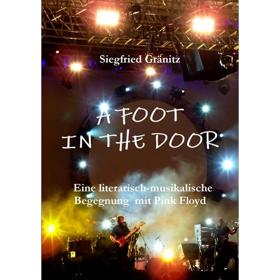 A Foot in the Door, (Paperback)