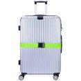 thumbnail image 2 of Sangles de Valise pour Valises, Lot de 4, 2 of 5