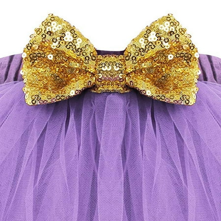 

KI-8jcuD Toddler Girl Clothes Outfits Romper+Ruffle Tulle Birthday 4Pc Bow Girls Baby Outfit Skirt+Sequins Headband Girls Outfits&Set Swaddles For Baby Girls Teen Girl Outfits For Juniors Toddler Gi