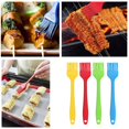thumbnail image 1 of Binmer Bread Basting Brush BBQ Baking DIY Kitchen Cooking Tools 4PCS, 1 of 8