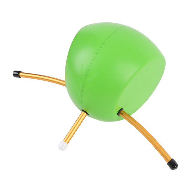 Golf Swing Trainer Aid, Smart Ball Golf Training Aid Indoor Golf Practice Tools to Correct Posture, Golf Training Ball, Golf Training Equipment, Golf Swing Assistant for Beginner