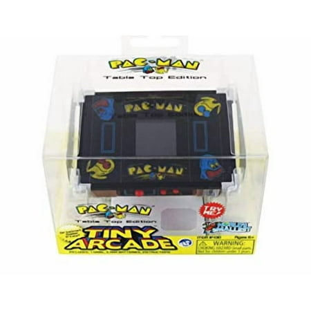 Pac-Man Tabletop Edition,Multi