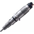 thumbnail image 1 of Seapple 1X Fuel Injector 0445120236 Fit For Komatsu Engine 4D107 S6D107 WA320-6, 1 of 3