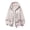 Pink, variant on Mens Softshell Lightweight Jacket Full Zip Hooded Athletic Jacket Unlined Quick-drying Coat for Cycling Outdoor Big and Tall Size S-4XL White