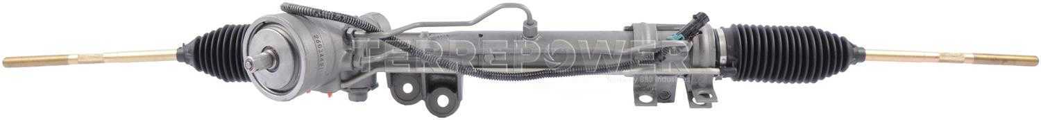 TERREPOWER formerly BBB Industries 103-0149 Power Steering Rack and Pinion Unit