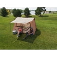Ozark Trail 6Person Flex Ridge Camping Tent