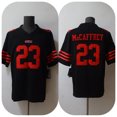 thumbnail image 1 of Rugby Jersey Red Embroidery 85#Kittle 97#BOSA 13#PURDY 23#, 1 of 3