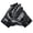 BLACK | STONE, variant on Under Armour Youth F9 Nitro Football Receivers Gloves