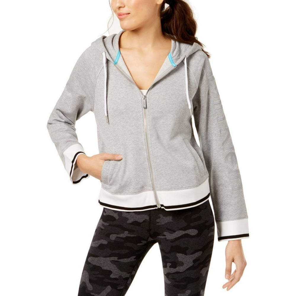 calvin klein grey joggers