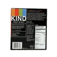 thumbnail image 6 of KIND Healthy Snack Bar, Blueberry Vanilla Cashew KIND Healthy Snack Bar, Blueberry Vanilla Cashew, 6 of 7