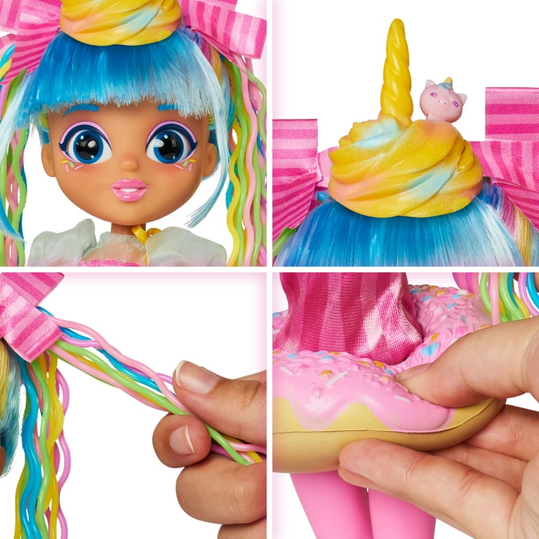 Shoppie dolls unicorn hotsell