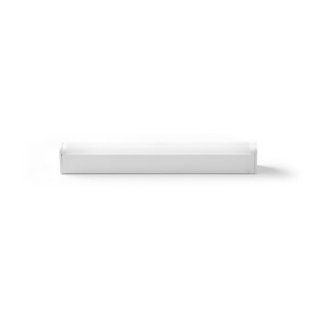 Mistaha Portable Rechargeable LED Night Light with Eye-Caring Function and Magnetic Base - Ideal Bedside Lamp for Dormitory - Size Options: 10cm, 20cm, 30cm