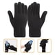 thumbnail image 3 of 1 par de hombres resistentes a los guantes de los guantes portátiles de guantes portátiles de uso diario de guantes calientes al aire libre, 3 of 5